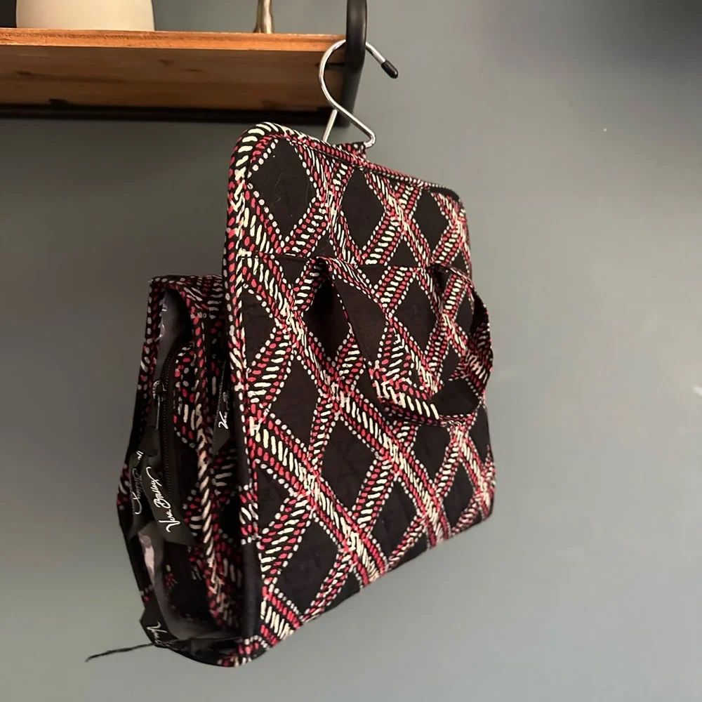 Vera Bradley Hanging Organizer